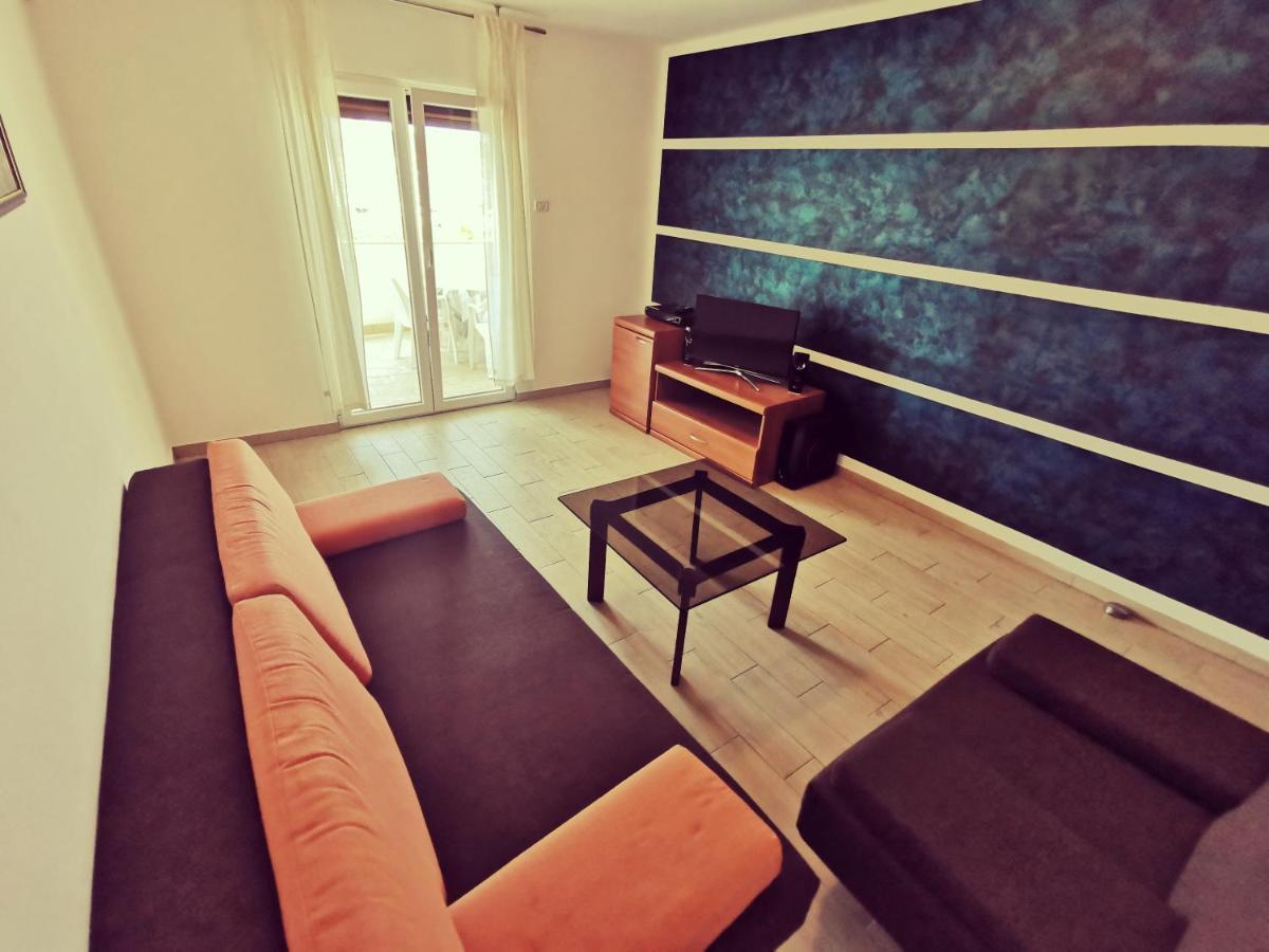 Appartement Haus Maro à Supetarska Draga Chambre photo