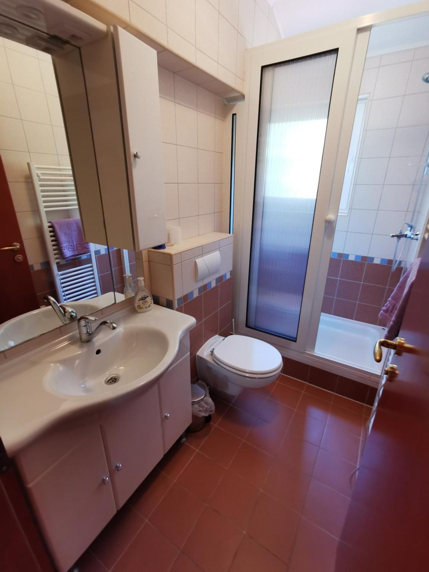 Appartement Haus Maro à Supetarska Draga Chambre photo